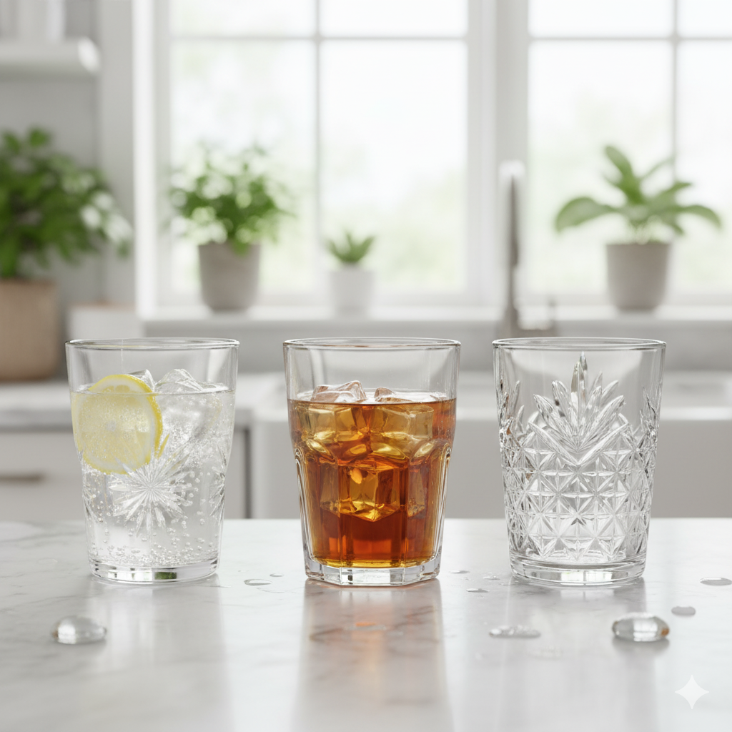 Drinkware